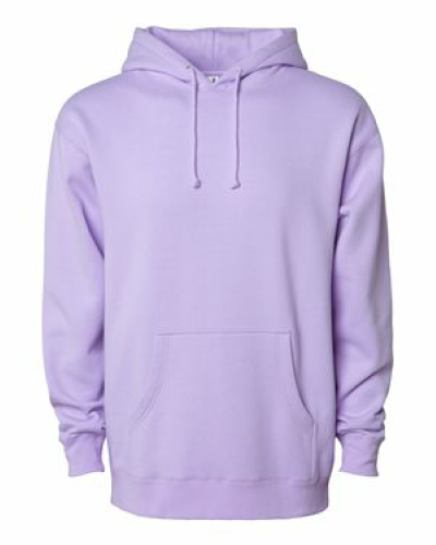 Picture of Independent Trading Co Heavyweight Hooded Sweatshirt