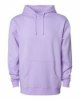 Picture of Independent Trading Co Heavyweight Hooded Sweatshirt