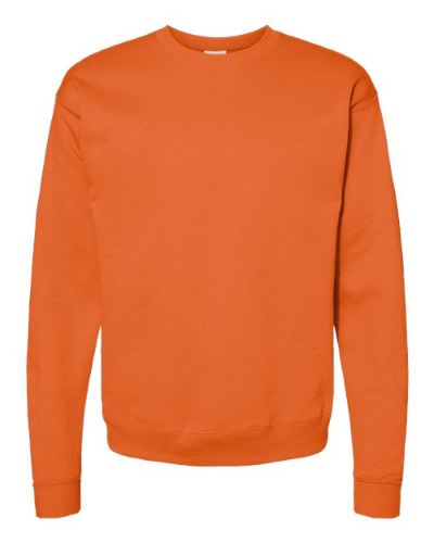 Picture of Hanes Ecosmart Crewneck Sweatshirt
