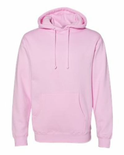 Picture of Independent Trading Co Heavyweight Hooded Sweatshirt