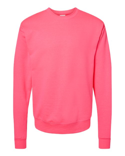 Picture of Hanes Ecosmart Crewneck Sweatshirt