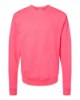 Picture of Hanes Ecosmart Crewneck Sweatshirt