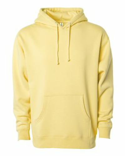 Picture of Independent Trading Co Heavyweight Hooded Sweatshirt