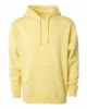 Picture of Independent Trading Co Heavyweight Hooded Sweatshirt