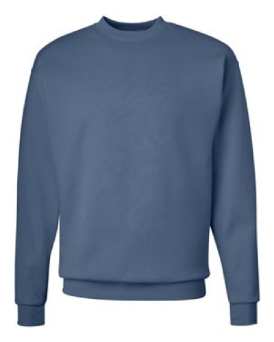 Picture of Hanes Ecosmart Crewneck Sweatshirt