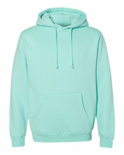Picture of Independent Trading Co Heavyweight Hooded Sweatshirt