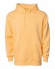 Picture of Independent Trading Co Heavyweight Hooded Sweatshirt