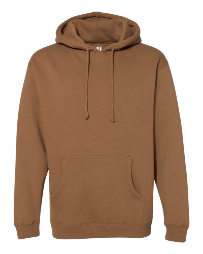 Picture of Independent Trading Co Heavyweight Hooded Sweatshirt