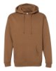 Picture of Independent Trading Co Heavyweight Hooded Sweatshirt