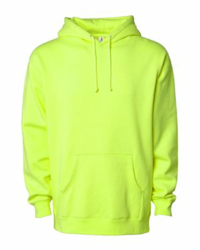 Picture of Independent Trading Co Heavyweight Hooded Sweatshirt