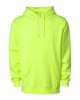 Picture of Independent Trading Co Heavyweight Hooded Sweatshirt
