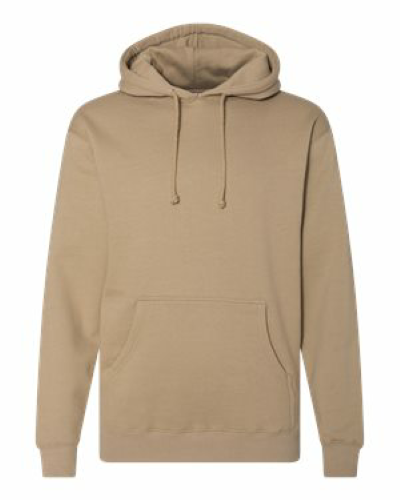 Picture of Independent Trading Co Heavyweight Hooded Sweatshirt