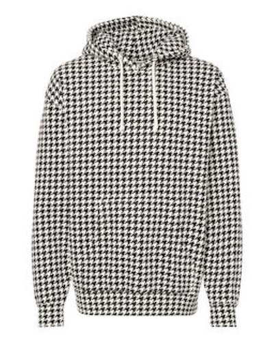 Picture of Independent Trading Co Heavyweight Hooded Sweatshirt