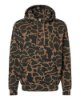 Picture of Independent Trading Co Heavyweight Hooded Sweatshirt