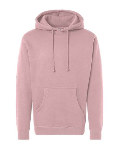 Picture of Independent Trading Co Heavyweight Hooded Sweatshirt
