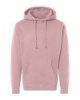 Picture of Independent Trading Co Heavyweight Hooded Sweatshirt