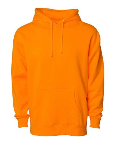 Picture of Independent Trading Co Heavyweight Hooded Sweatshirt