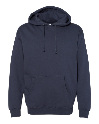 Picture of Independent Trading Co Heavyweight Hooded Sweatshirt