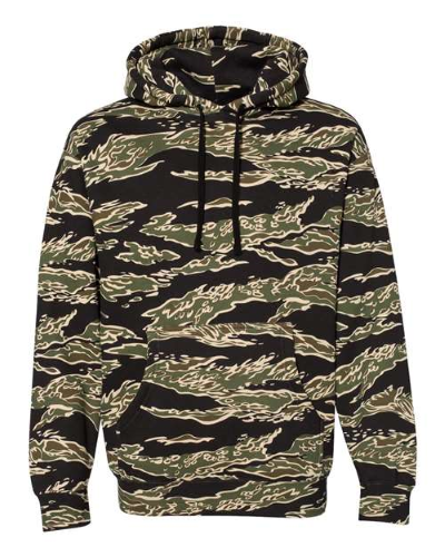 Picture of Independent Trading Co Heavyweight Hooded Sweatshirt