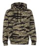 Picture of Independent Trading Co Heavyweight Hooded Sweatshirt