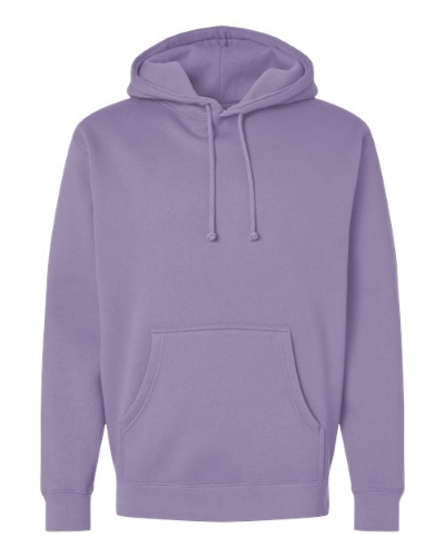 Picture of Independent Trading Co Heavyweight Hooded Sweatshirt