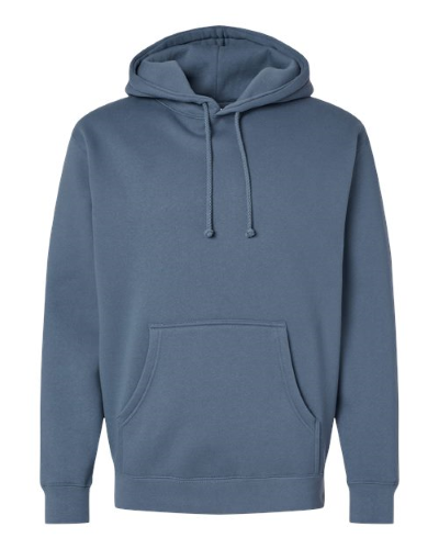 Picture of Independent Trading Co Heavyweight Hooded Sweatshirt