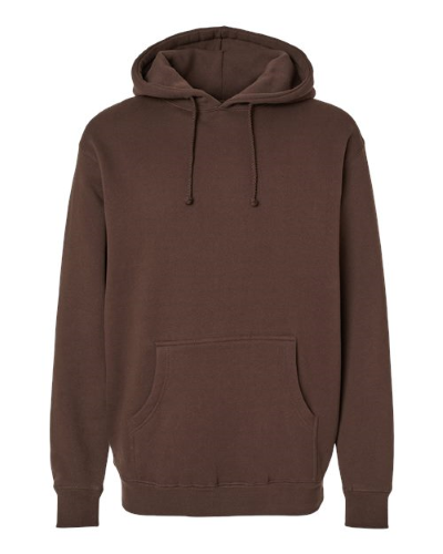 Picture of Independent Trading Co Heavyweight Hooded Sweatshirt