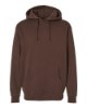 Picture of Independent Trading Co Heavyweight Hooded Sweatshirt