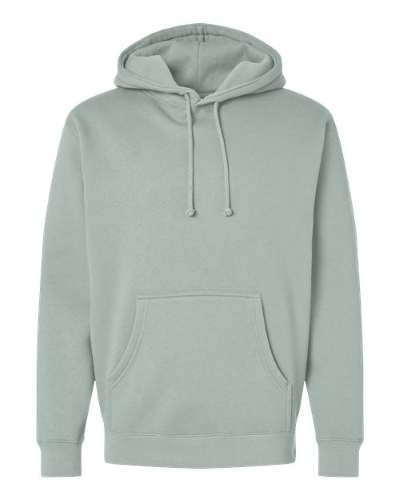Picture of Independent Trading Co Heavyweight Hooded Sweatshirt