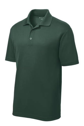 Picture of Sport-Tek PosiCharge RacerMesh Polo