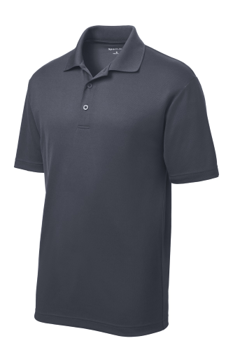 Picture of Sport-Tek PosiCharge RacerMesh Polo