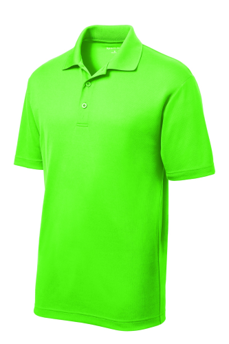 Picture of Sport-Tek PosiCharge RacerMesh Polo