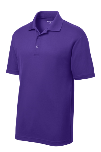 Picture of Sport-Tek PosiCharge RacerMesh Polo