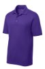 Picture of Sport-Tek PosiCharge RacerMesh Polo