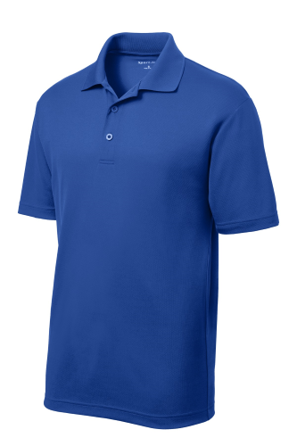Picture of Sport-Tek PosiCharge RacerMesh Polo