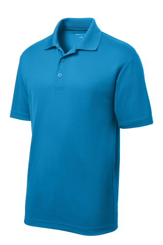 Picture of Sport-Tek PosiCharge RacerMesh Polo