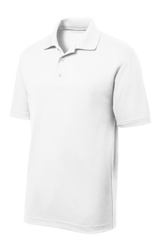 Picture of Sport-Tek PosiCharge RacerMesh Polo