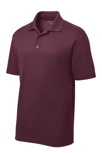 Picture of Sport-Tek PosiCharge RacerMesh Polo
