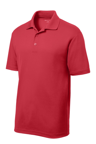 Picture of Sport-Tek PosiCharge RacerMesh Polo