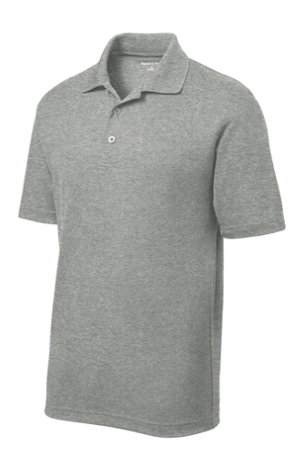 Picture of Sport-Tek PosiCharge RacerMesh Polo