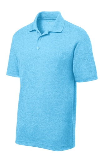 Picture of Sport-Tek PosiCharge RacerMesh Polo