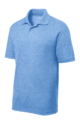 Picture of Sport-Tek PosiCharge RacerMesh Polo