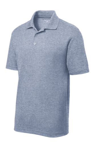 Picture of Sport-Tek PosiCharge RacerMesh Polo