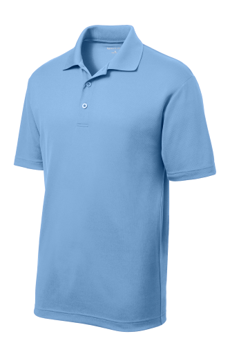 Picture of Sport-Tek PosiCharge RacerMesh Polo