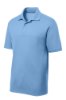 Picture of Sport-Tek PosiCharge RacerMesh Polo