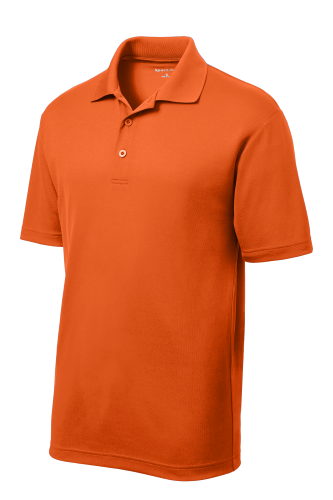 Picture of Sport-Tek PosiCharge RacerMesh Polo