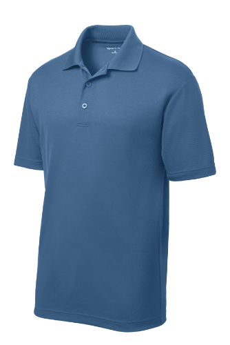 Picture of Sport-Tek PosiCharge RacerMesh Polo