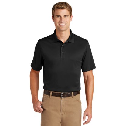 Picture of CornerStone Tall Select Snag-Proof Polo