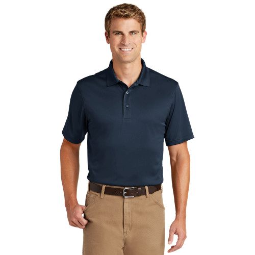 Picture of CornerStone Tall Select Snag-Proof Polo