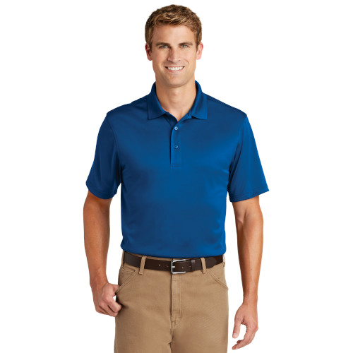 Picture of CornerStone Tall Select Snag-Proof Polo
